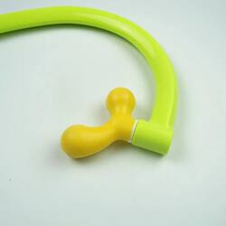 Adjustable Shoulder Acupoint Massager, Back Massager, Percussion Device, Original Point Massage
