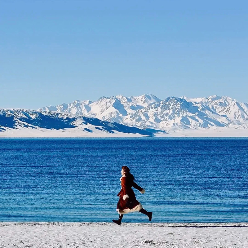 新疆旅游北疆双湖8日轻旅拍+将军山+喀纳斯+禾木+赛里木湖+滑雪