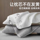 Hotel sweat -proof pillow pillow core protective layer A pair of pupae -proof head -proof cotton cotton cotton dirty pillow core pillow protective cover
