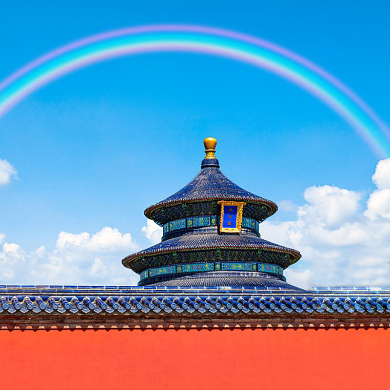 春节北京旅游5天私家团精品小团5天4晚跟团游五日游故宫一单一团