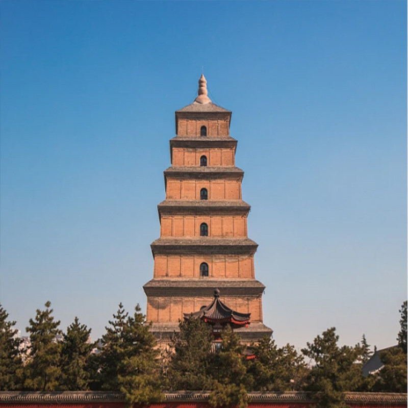 西安纯玩0购物5天4晚旅游 | 兵马俑华清宫骊山法门寺24小时接送机