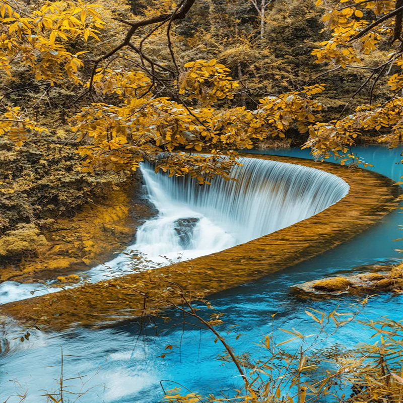 1人可定免房差|0购物贵州旅游6天梵净山千户苗寨镇远古镇大小七孔