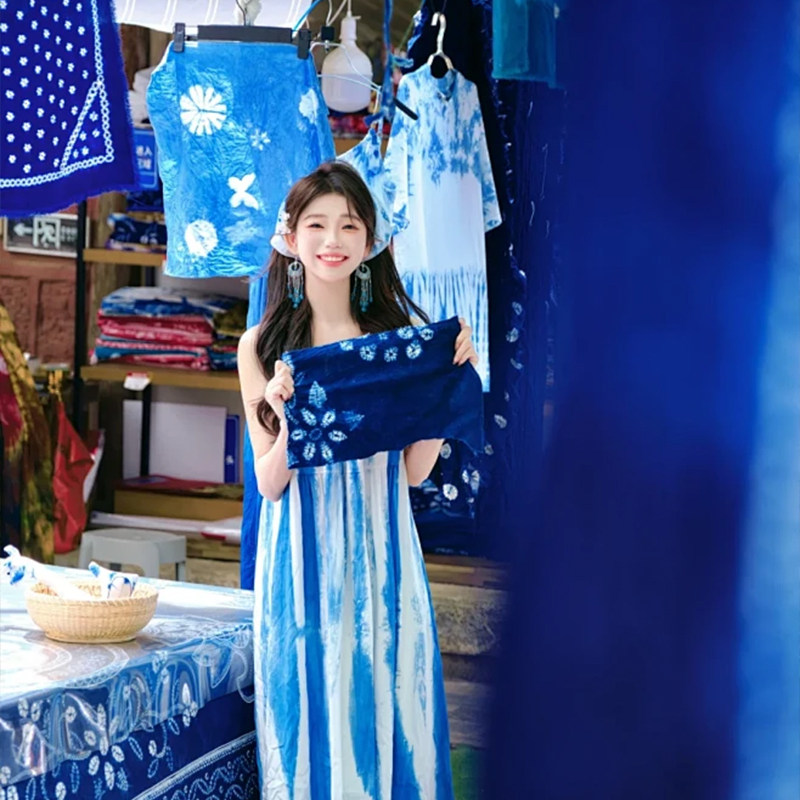 2-15人小团 | 云南旅游9天8晚大理丽江香格里拉泸沽湖无强制消费