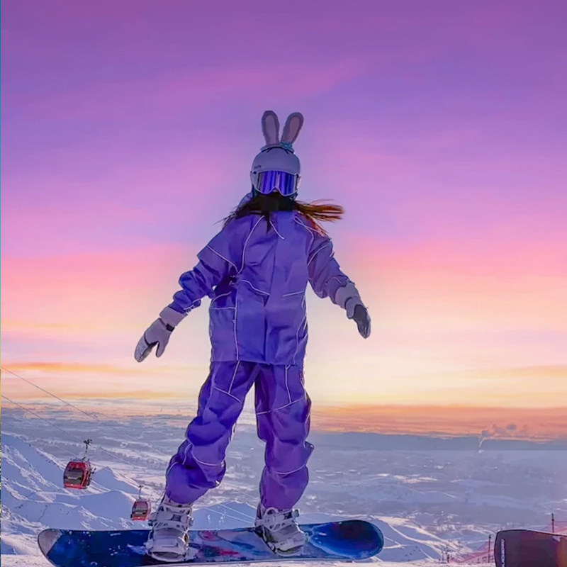 新疆阿勒泰8天旅游喀纳斯将军山滑雪赛里木湖禾木| 2-6人纯玩小团