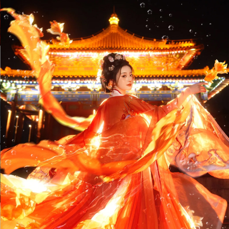 西安纯玩0购物5天4晚 | 兵马俑钟楼广场大唐不夜城骊山华山风景区