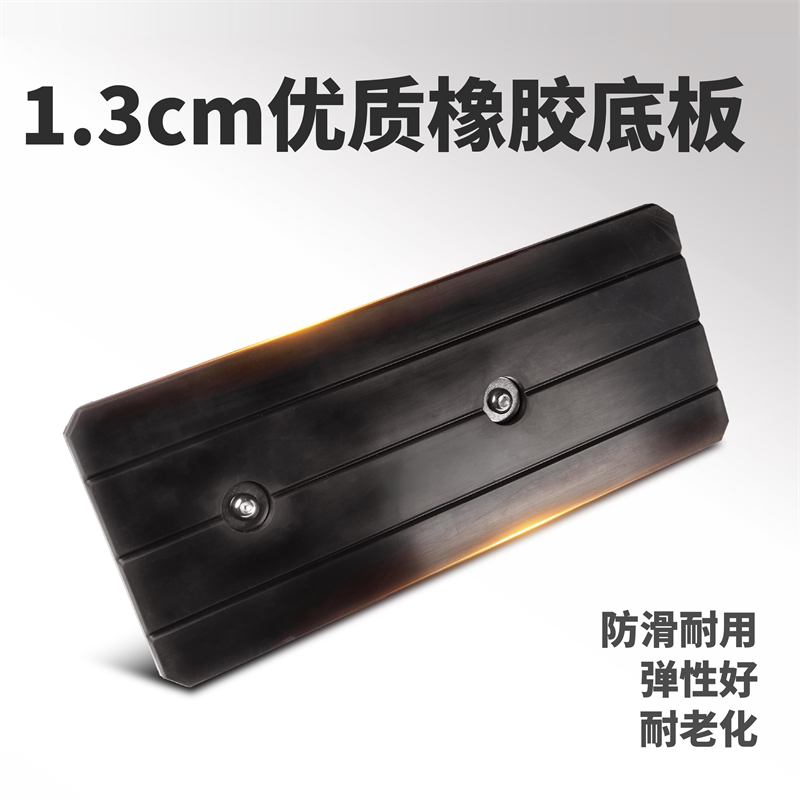 Taylor large board clapper brick beater Гумовий молоток Молоток для ...