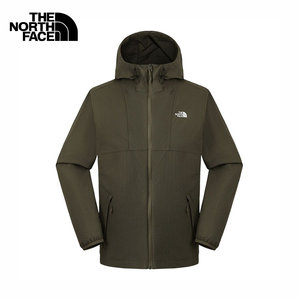 
THE NORTH FACE (New) 2026S/S Men's Skin Jacket NF0A8EZY21L1