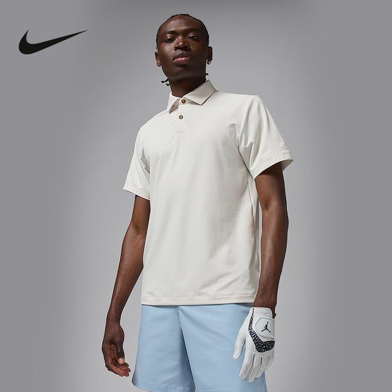 
Nike (NIKE) (new product) 2025 autumn men's short-sleeved POLO shirt HQ8479-030
