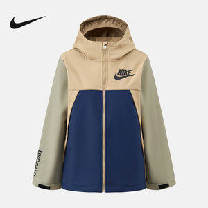 
NIKE (New) 2025 Winter Unisex Woven Jacket IO6149-247