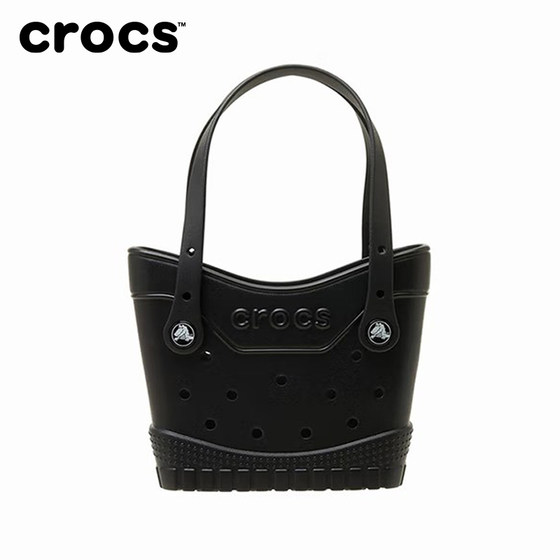 
CROCS (New) 2025 Winter Unisex Bag 211702001