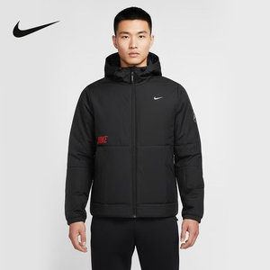 
NIKE (New) 2026 Spring Men's Knitted Jacket IQ3715-010