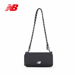 
New Balance (new style) 2025 autumn neutral crossbody bag LAB53410-BK