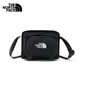 
THE NORTH FACE new 2025F/W unisex shoulder bag NF0A8AMV4HF1