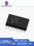 chức năng của lm358 Chip vi điều khiển PIC16F690-I/SO SOP-20 nguyên bản hoàn toàn mới có thể được lập trình thay mặt cho chức năng ic 4017 ic 4017 có chức năng gì IC chức năng