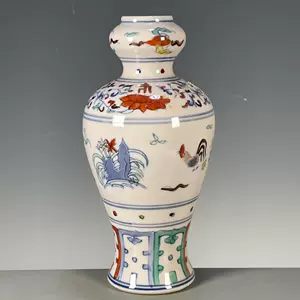 大明成化花瓶- Top 100件大明成化花瓶- 2024年6月更新- Taobao