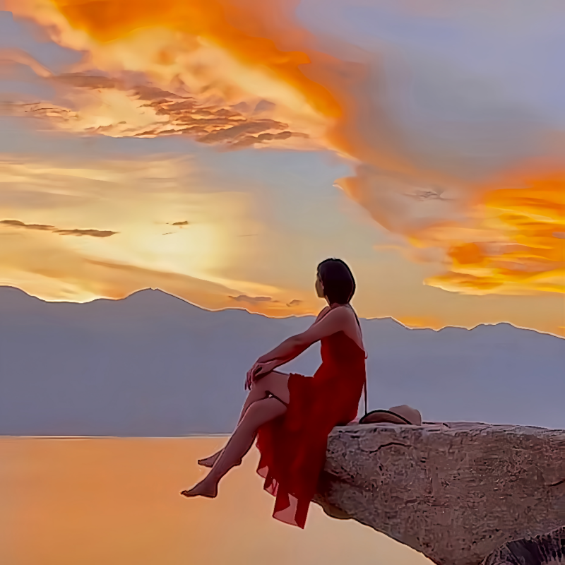 云南大理丽江5天4晚|15人小团|住海景+客栈|洱海雪山|短假纯游玩