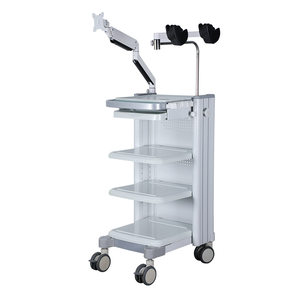 
jy-18 endoscope trolley trolley scanning instrument workstation multi-function trolley multi-layer trolley