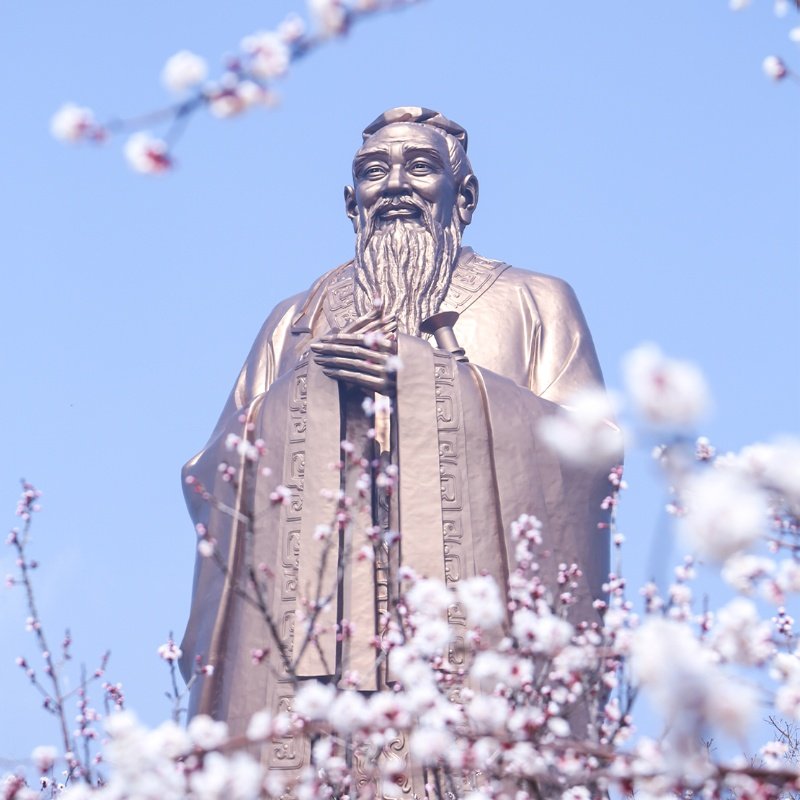 【独立成团】济南泰山地下龙宫曲阜三孔尼山圣境4天3晚跟团游