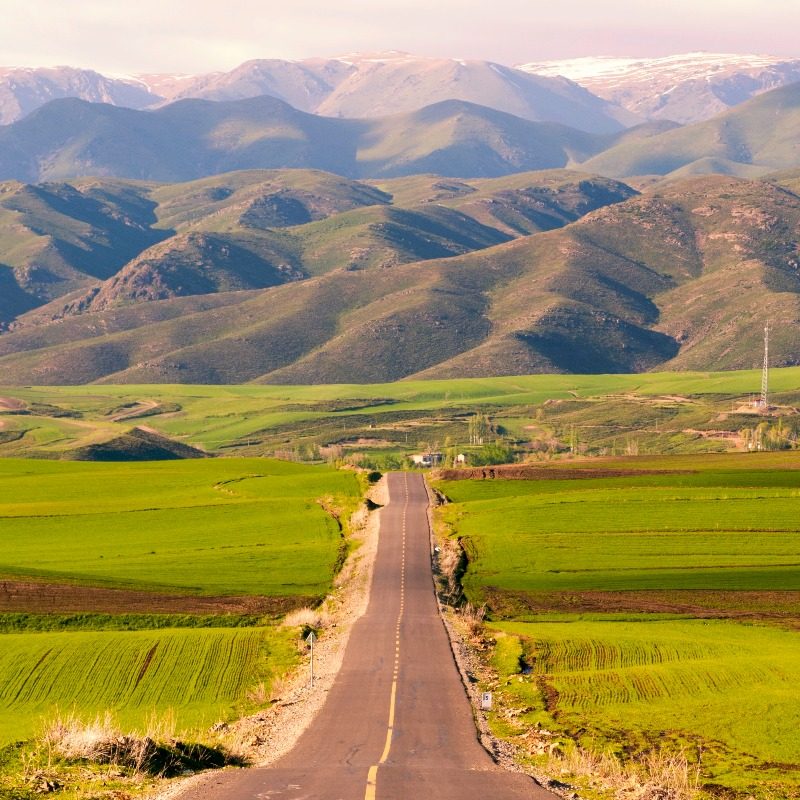 伊犁-乌鲁木齐 S101/赛里木湖/双峡谷/3日游2人起订拼车小团