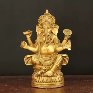elephant nose god of wealth statue Latest Best Selling Praise 