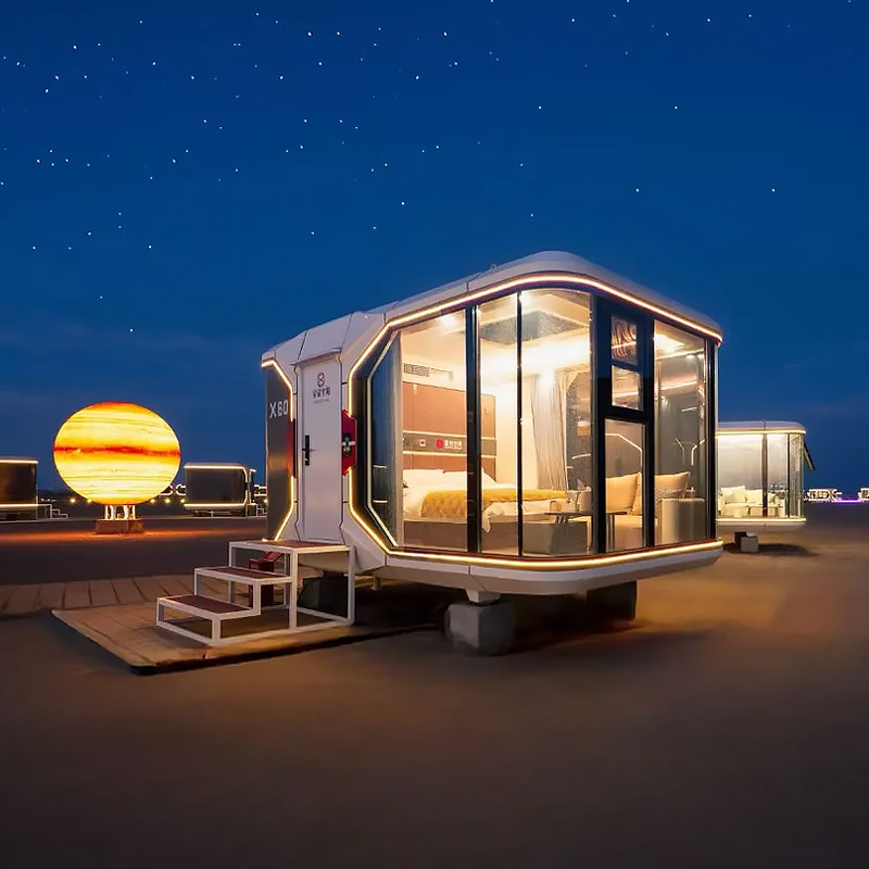 【高奢旅拍团】新疆旅游8天7晚赛里木湖阿勒泰禾木旅行纯玩跟团游