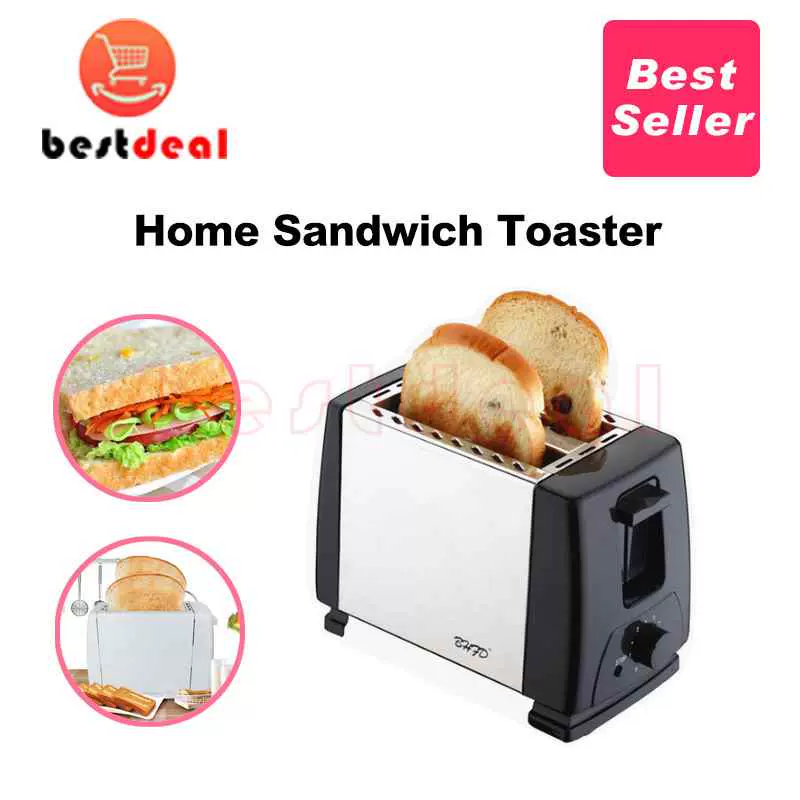 Cidylo Bread Toaster