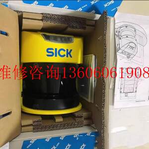 
(Please inquire) Brand new/laser scanner S30A-4011DA!! Negotiable price