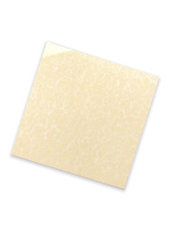 Foshan Ceramic Tiles 600X600 Vitrified Tiles Non-Slip Floor Tiles Yellow and White Polycrystalline Polished Tiles 800X800 Engineering Floor Tiles