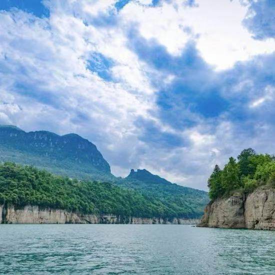 恩施大清江一日游C线蝴蝶崖2至8人私家团/含门票+船票/专车不拼团