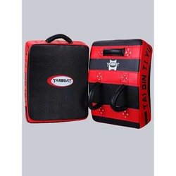 Taekwondo target back kick target side kick target curved target big target Sanda boxing Muay Thai curved target training equipment