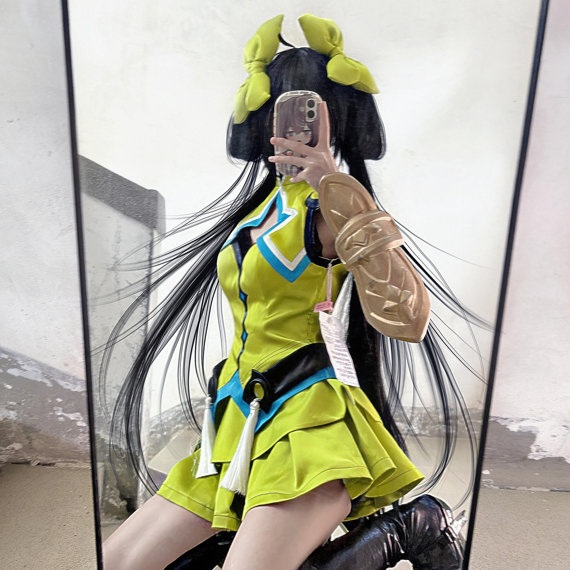 凹兔漫 现货 王者荣耀孙尚香cos服女装cosplay二次元游戏-淘宝网