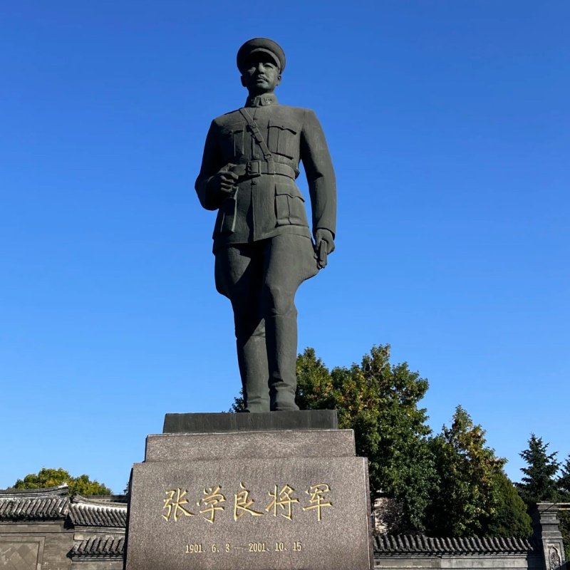 【门票+讲解】沈阳故宫、张氏帅府半日游、总督府、纯玩六人小团