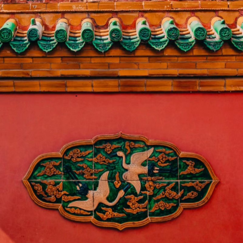 【大咖导游】沈阳故宫+满清街+张氏帅府+赵一荻故居纯玩半日游