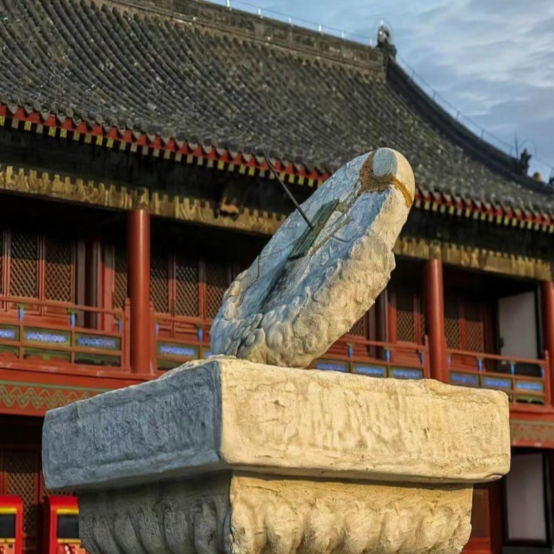 【门票+讲解】沈阳故宫博物馆纯玩半日游*人工讲解+配备蓝牙耳机