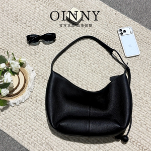 
[New in early spring] Oinny new bag high-end premium crescent bag crossbody bag croissant bag for women 3212