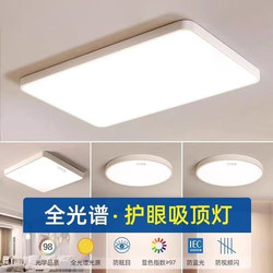 Living Room Main Light 2025 New Model Elegant and Simple Modern Led Ceiling Light for Home Dining Room Bedroom Light Zhongshan Lighting Fixtures