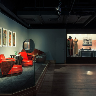 猩咖说上海历史博物馆含票英文精讲2H包团人工讲解上海旅游