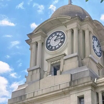 猩咖说广州沙面建筑群2H含耳机citywalk半日大咖包团讲解广州旅游