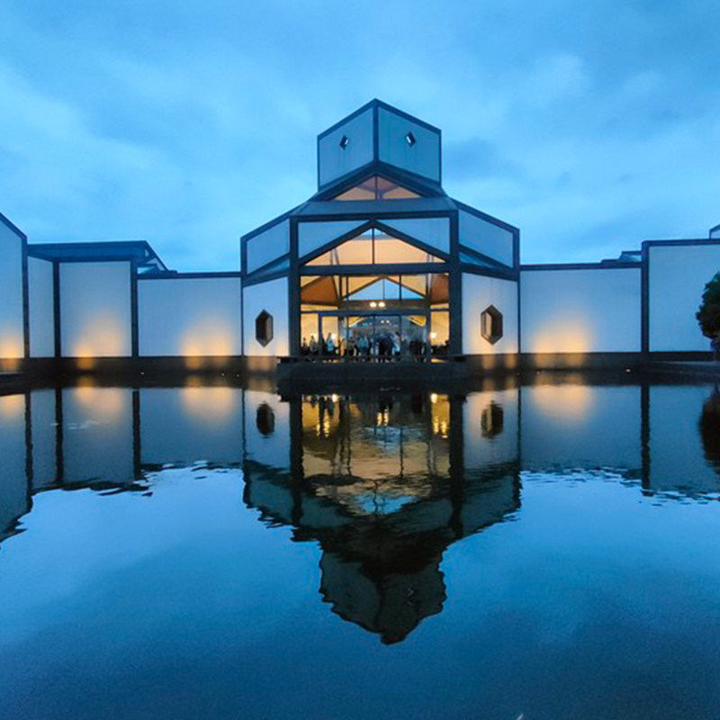 猩咖说苏州博物馆含票英文精讲1.5H小包团人工讲解苏州旅游