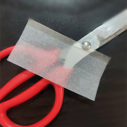 Normal Delivery of 70mm Handmade Paper, Imported Paper, Self-Adhesive Notepad Paper, Origami Note Paper