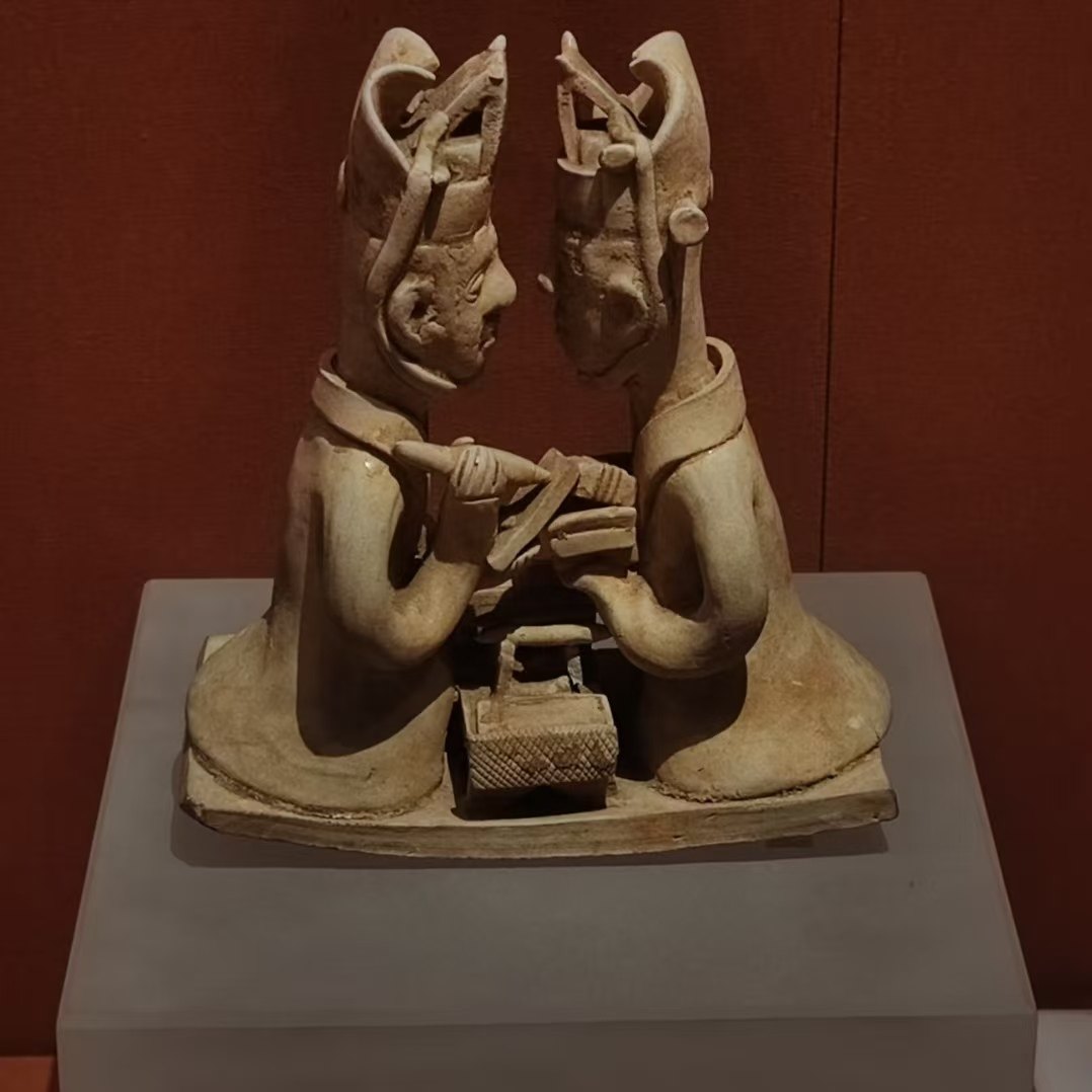 湖南博物院半日游【子曰旅行+1.5H中高级精讲】不含门票