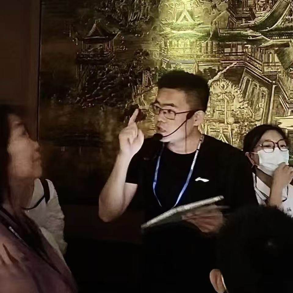 山西博物院讲解服务【子曰旅行+蓝牙耳机】