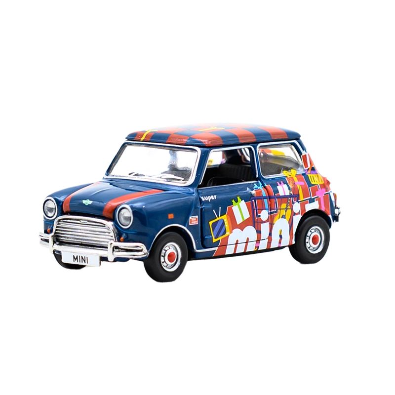 【金運、仕事運上昇】虹入り！ミニ！タイチンルチルスフィア⭐️台座⭐️R70 Tiny 微影City 合金車48 - 星群多用途的士(大嶼山) | HobbyDigi