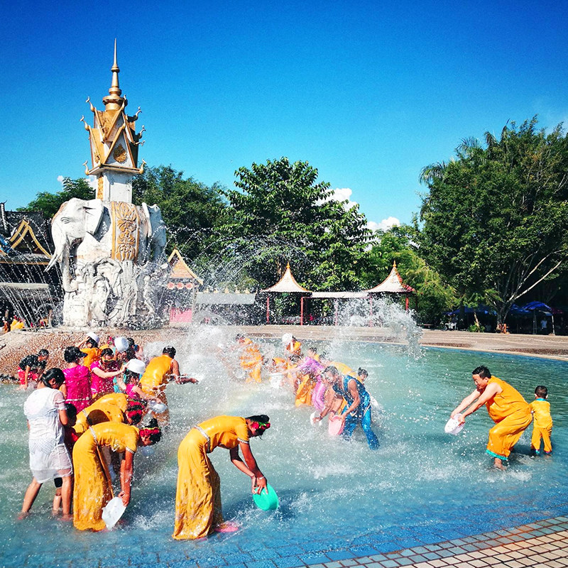 全包0消费云南旅游昆明大理丽江玉龙雪山西双版纳10天9晚跟团小团