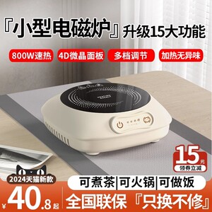 
Small induction cooker mini small electric ceramic stove teapot electric heating furnace special small new teapot teapot electric stove electric stove