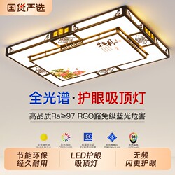 2025 New Model Led Ceiling Light for Bedroom, Living Room, and Hall, Modern and Simple Design, Zhongshan Lighting Fixtures and Lampshades