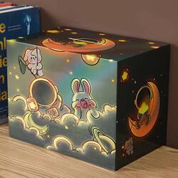 Piggy Bank Savings Bank 2026 New Model 2025 Only Deposits No Withdrawals Large Size Only Deposits No Withdrawals Wooden Popular Model for Boys and Girls