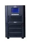 ắc quy cửa cuốn Emerson Vitiv UPS cung cấp điện liên tục GXE10K00TL1101C00 trực tuyến độ trễ 10KVA9000W ắc quy bộ lưu điện Bộ lưu điện