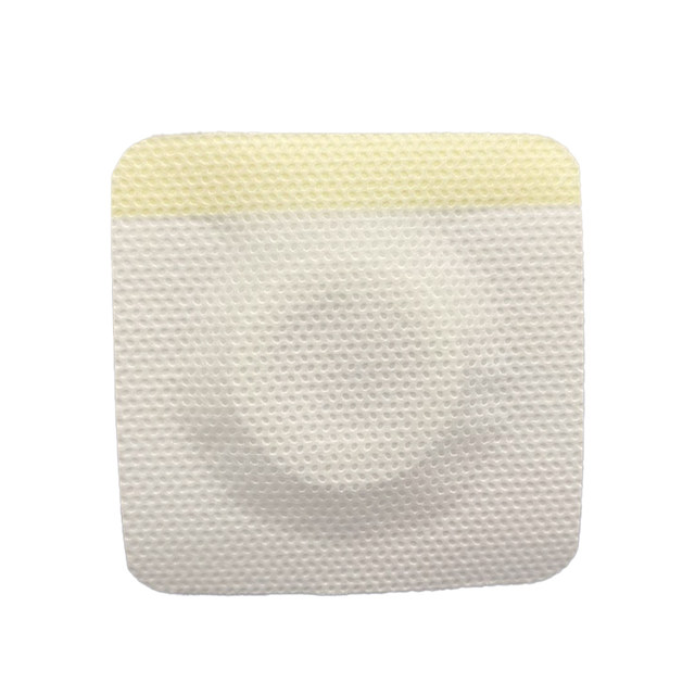 Navel patch, non-woven breathable patch, three-volt patch, empty patch ...