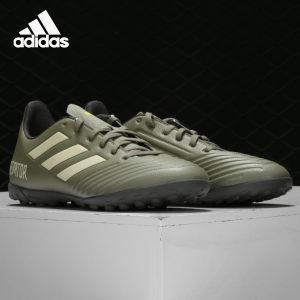 
Adidas/Adidas authentic new seasonal men's PREDATOR 19.4 TF football shoes EF8212